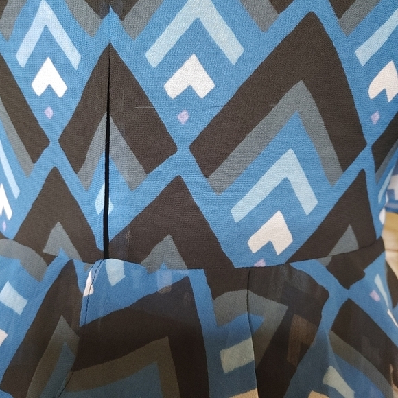 CLUB Monaco Gostanzah Maxi Dress Size 4 - Picture 15 of 15